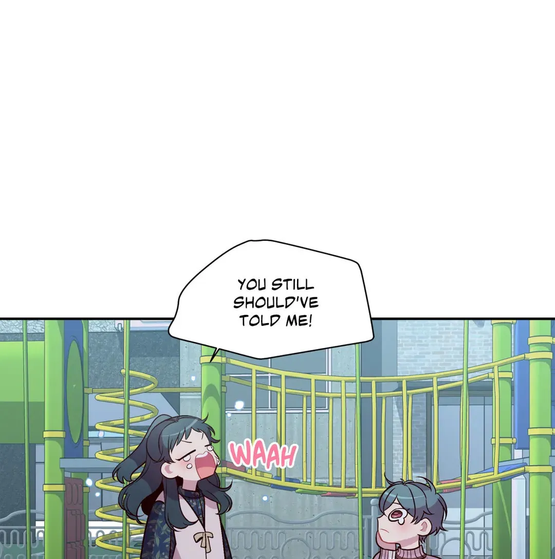 Robber X Lover Chapter 45 page 66 - 