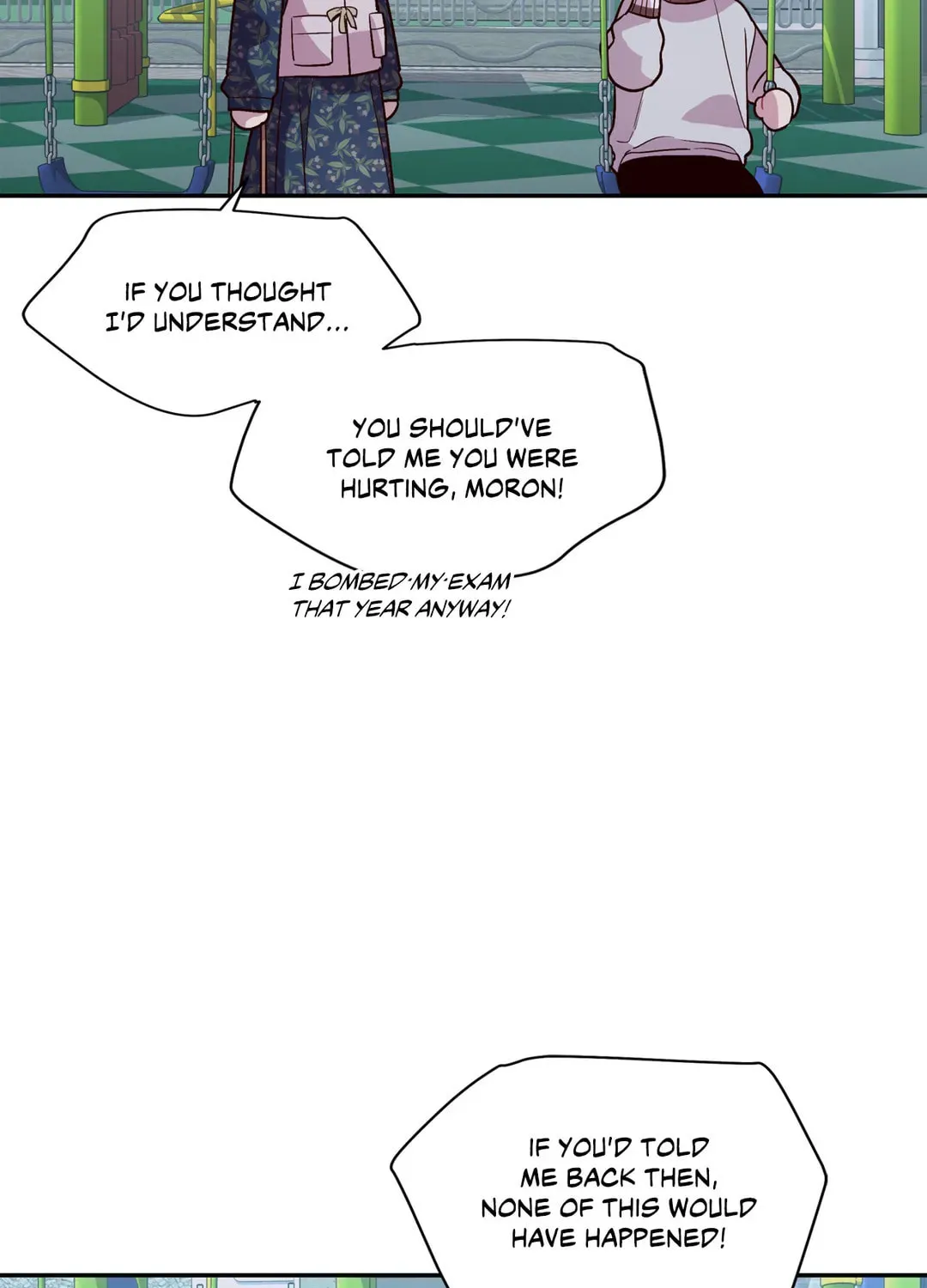 Robber X Lover Chapter 45 page 67 - 