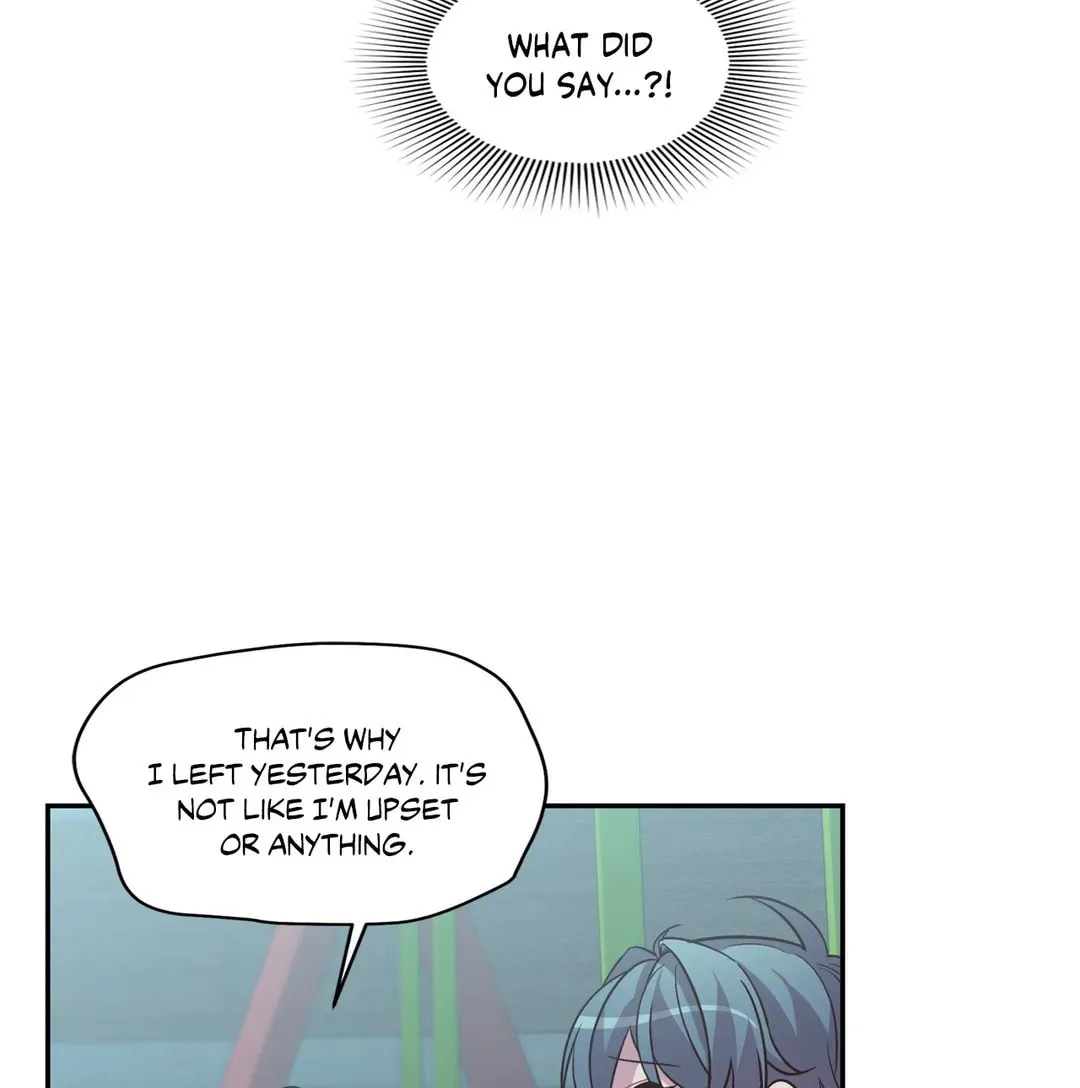Robber X Lover Chapter 45 page 72 - 