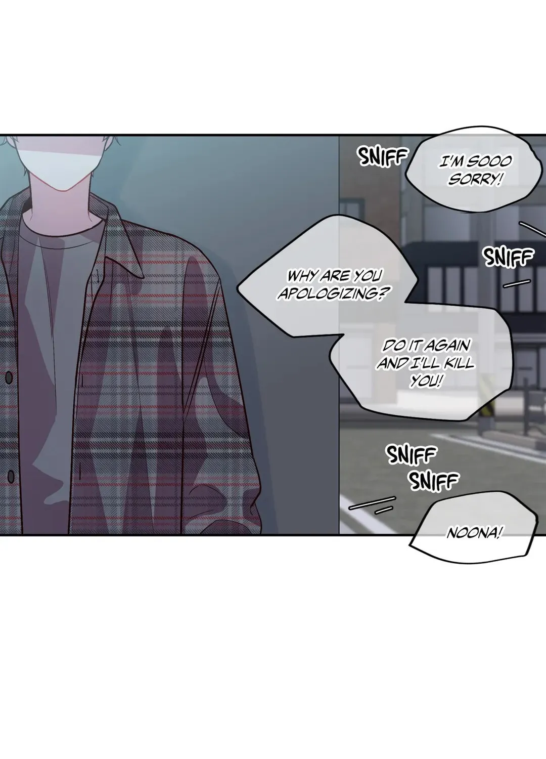Robber X Lover Chapter 45 page 74 - 