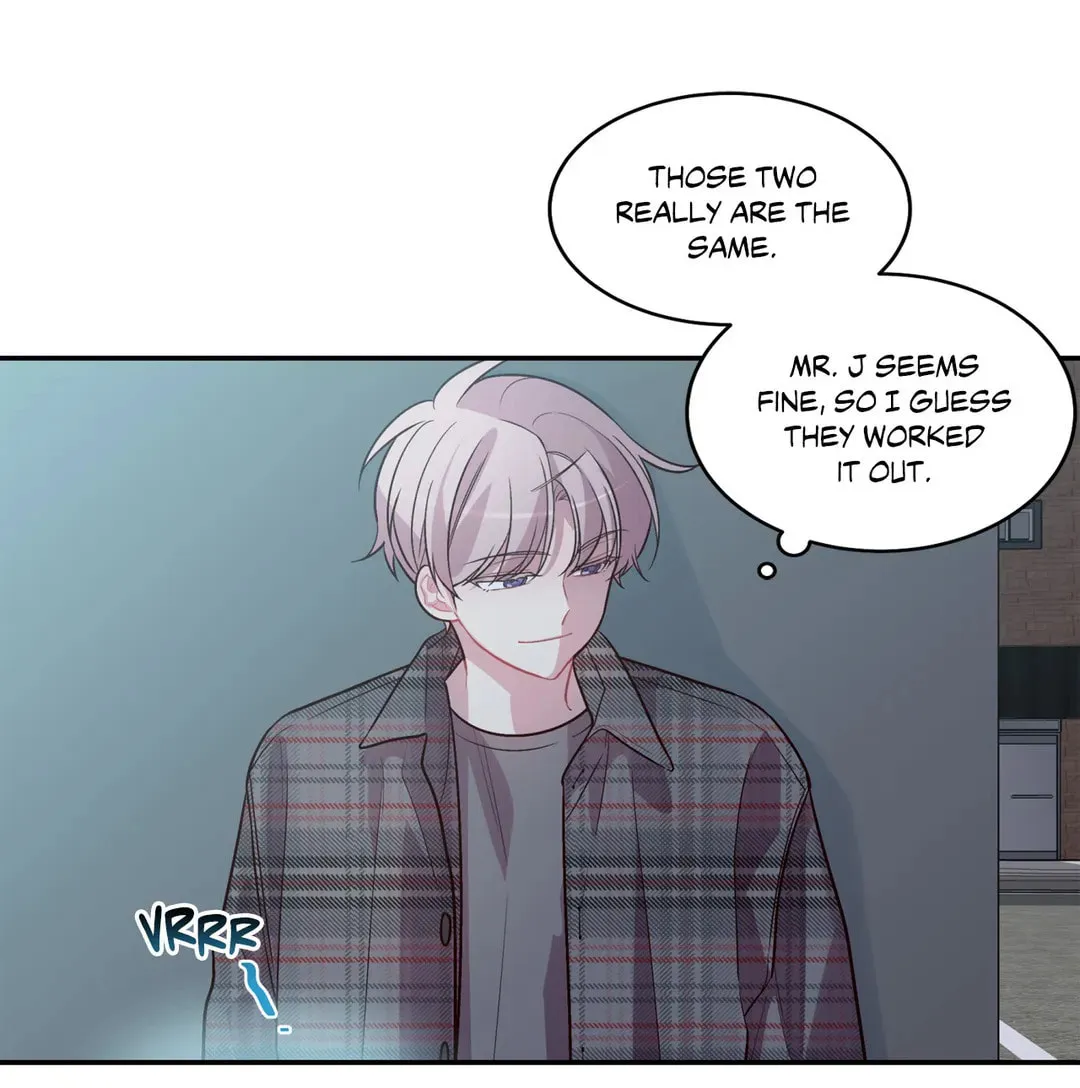 Robber X Lover Chapter 45 page 75 - 