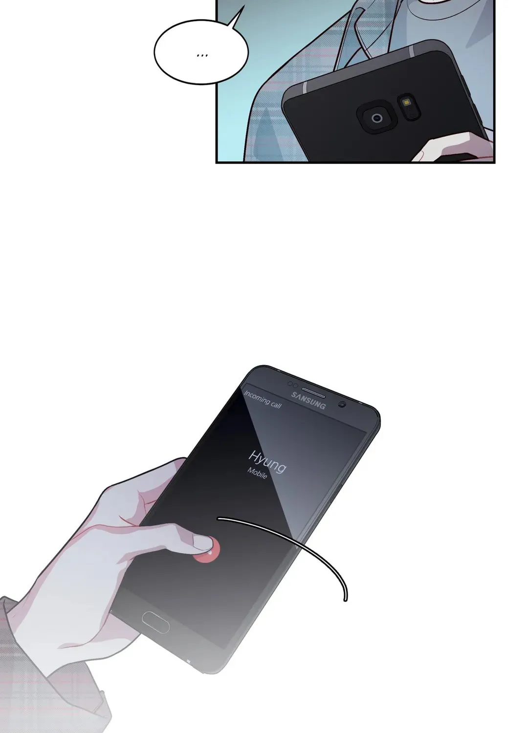Robber X Lover Chapter 45 page 77 - 