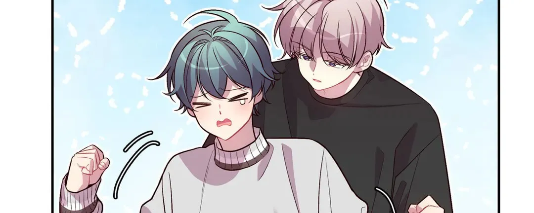 Robber X Lover Chapter 45 page 9 - 