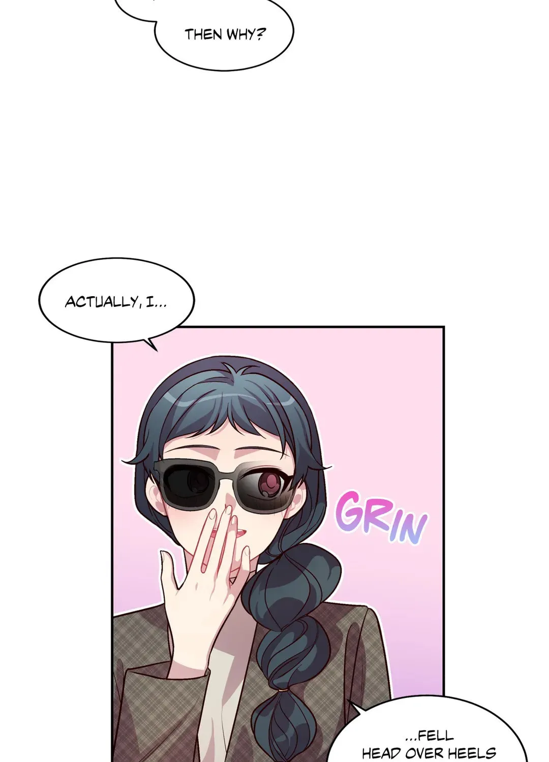 Robber X Lover Chapter 45 page 85 - 