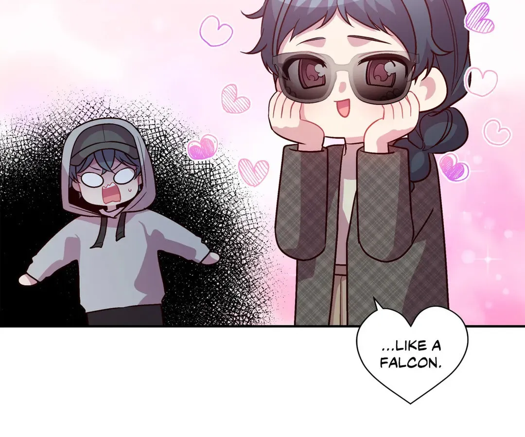 Robber X Lover Chapter 45 page 87 - 