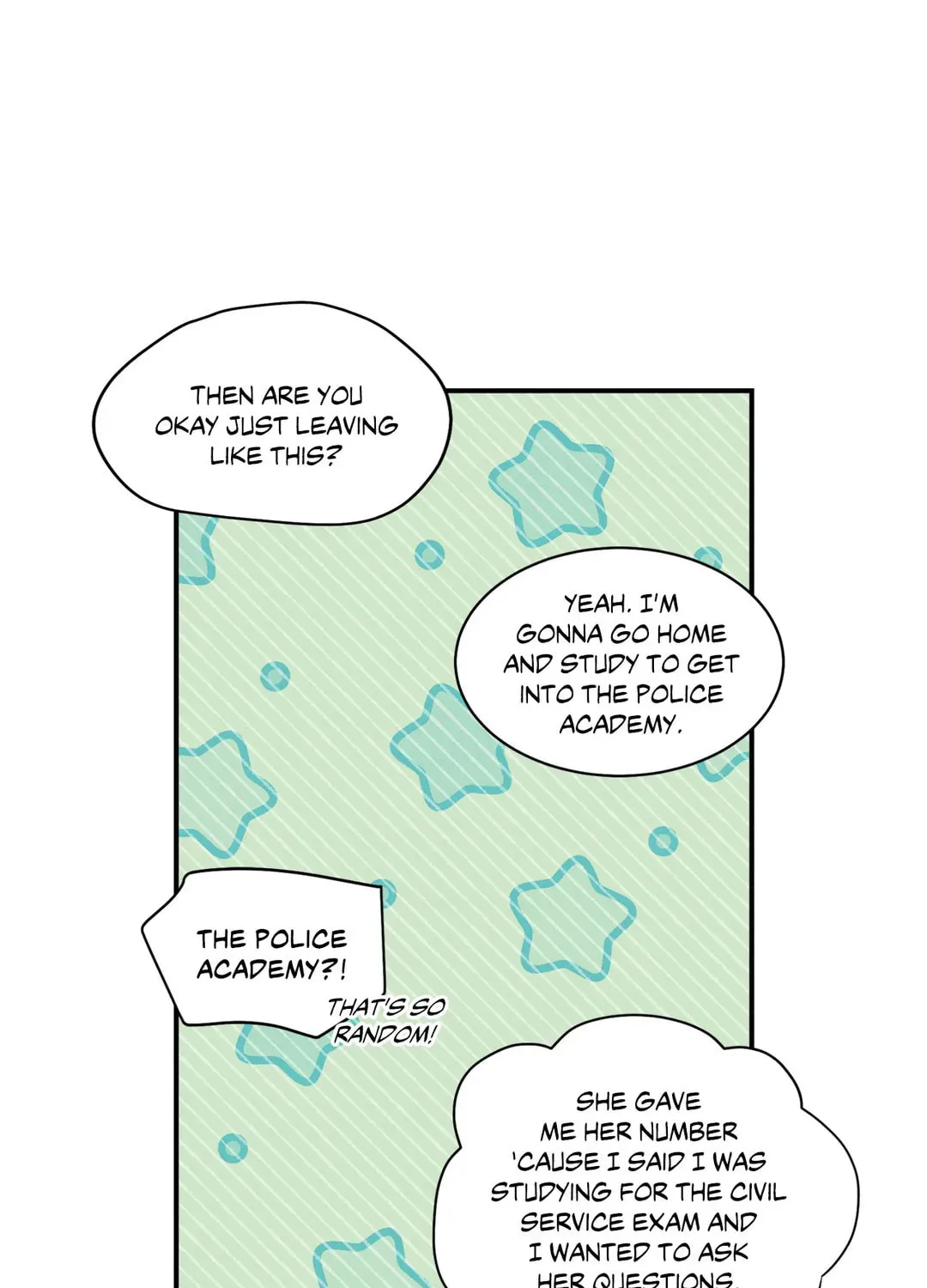 Robber X Lover Chapter 45 page 88 - 