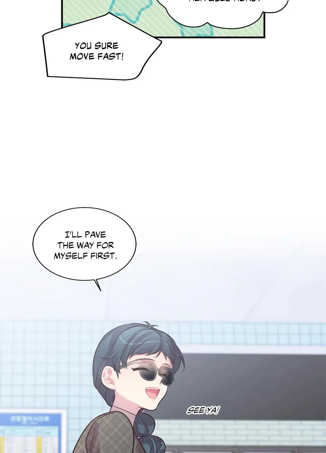 Robber X Lover Chapter 45 page 89 - 