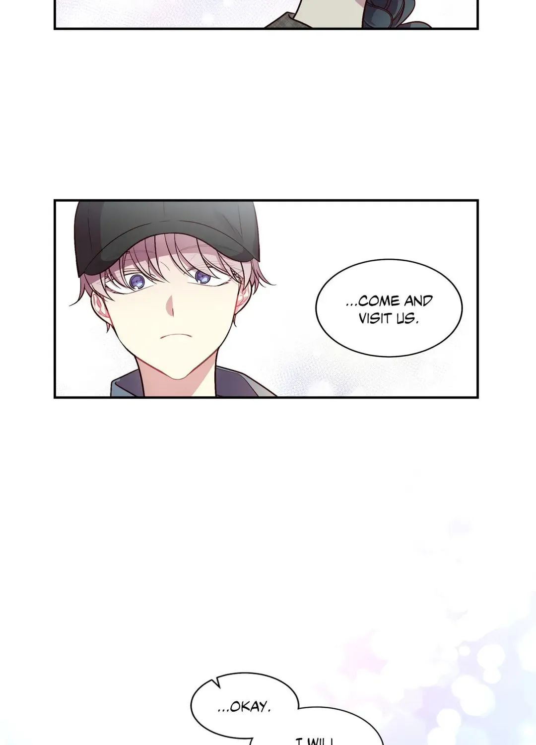 Robber X Lover Chapter 45 page 92 - 