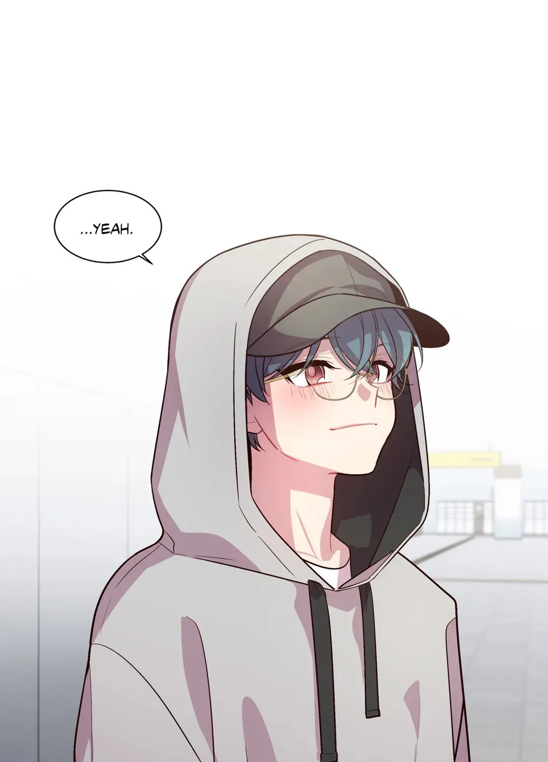 Robber X Lover Chapter 45 page 97 - 