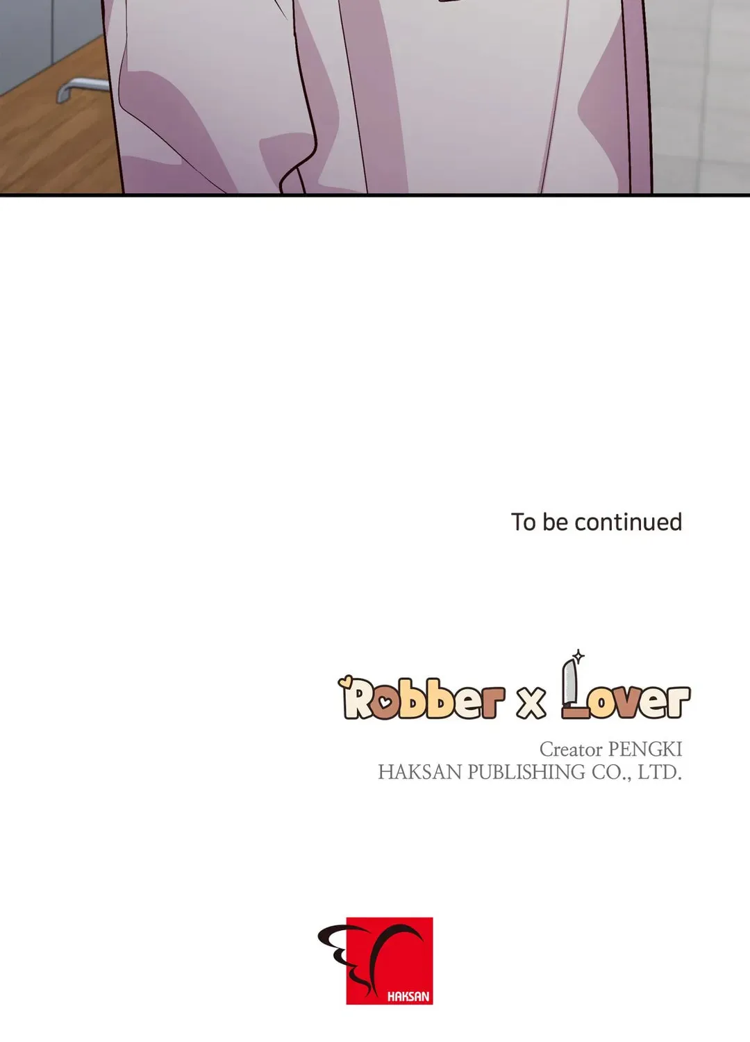 Robber X Lover Chapter 45 page 98 - 