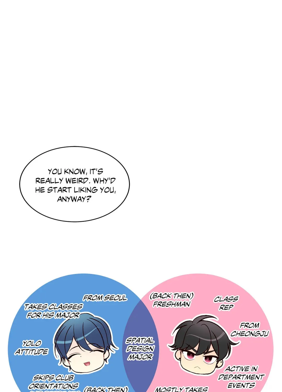 Robber X Lover Chapter 46 page 13 - 