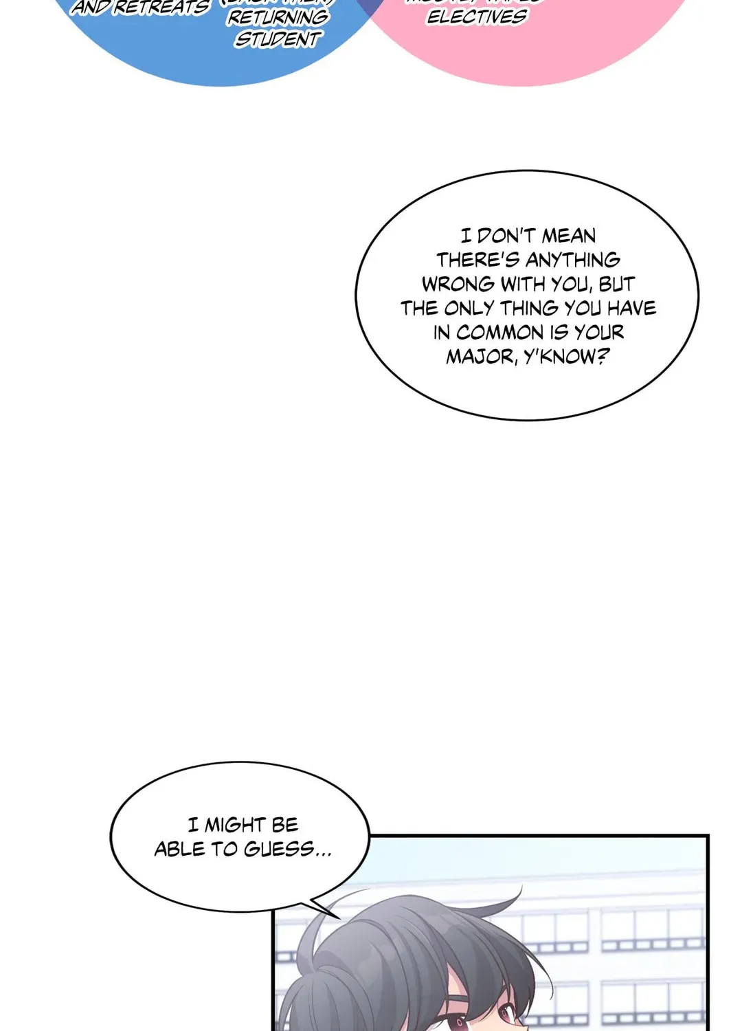 Robber X Lover Chapter 46 page 14 - 