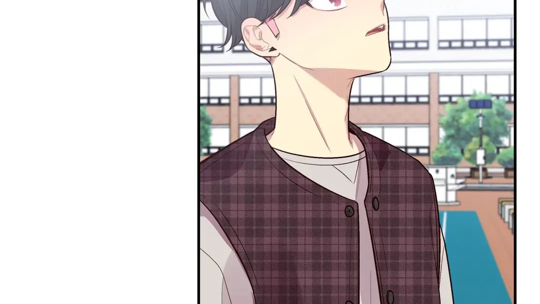 Robber X Lover Chapter 46 page 15 - 