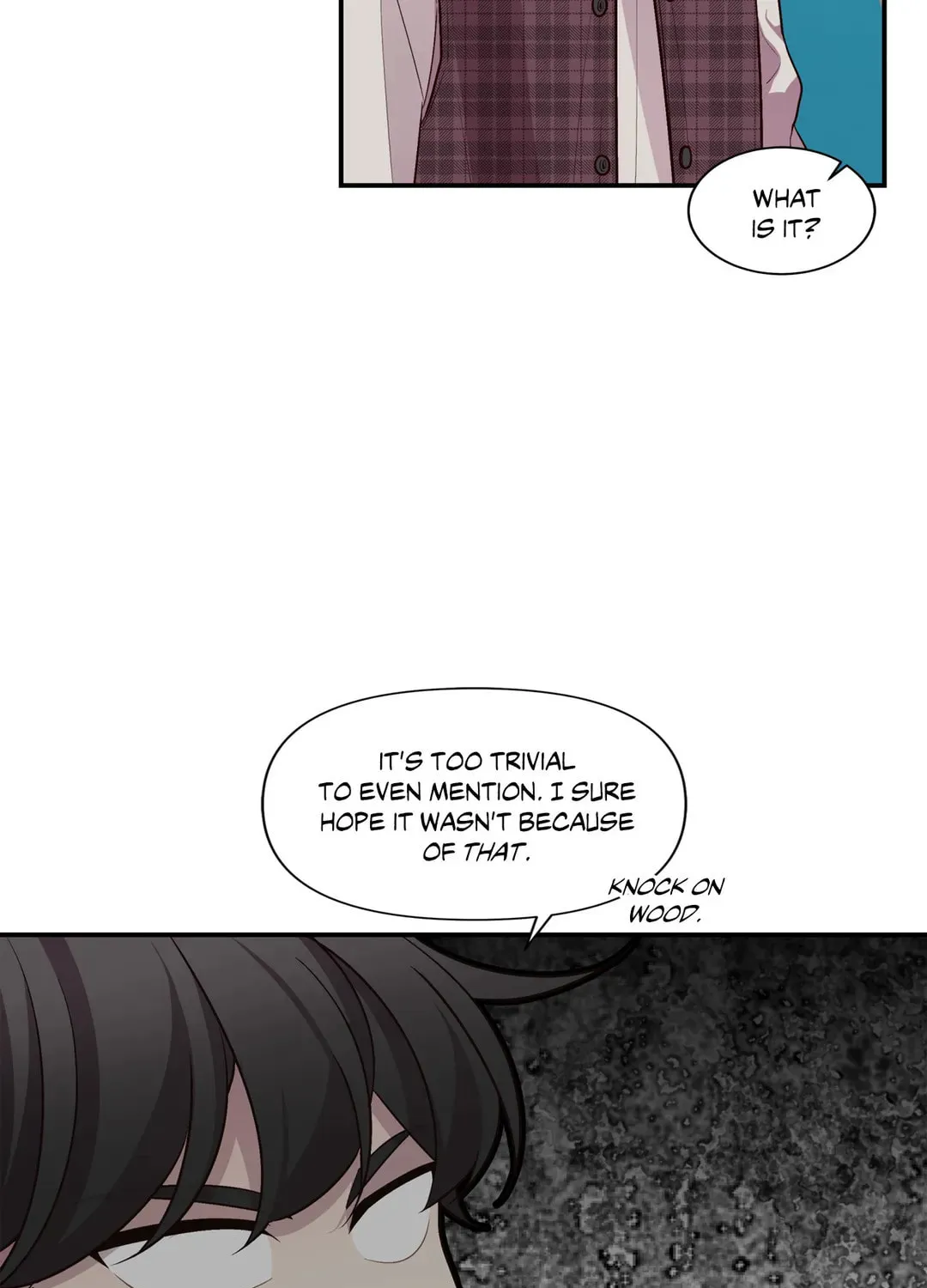 Robber X Lover Chapter 46 page 16 - 