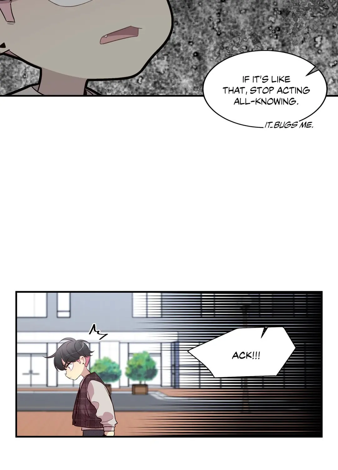 Robber X Lover Chapter 46 page 17 - 