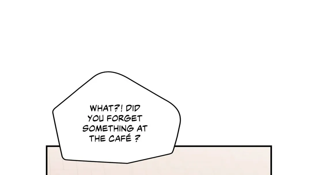 Robber X Lover Chapter 46 page 18 - 