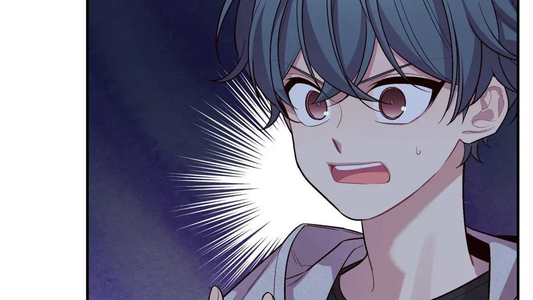 Robber X Lover Chapter 46 page 21 - 