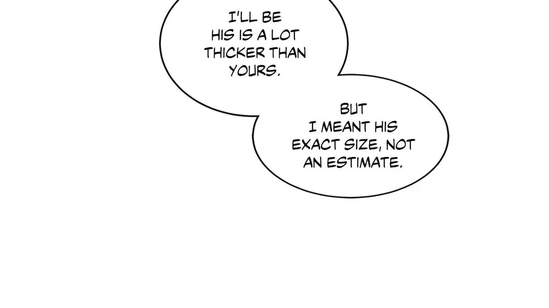 Robber X Lover Chapter 46 page 27 - 