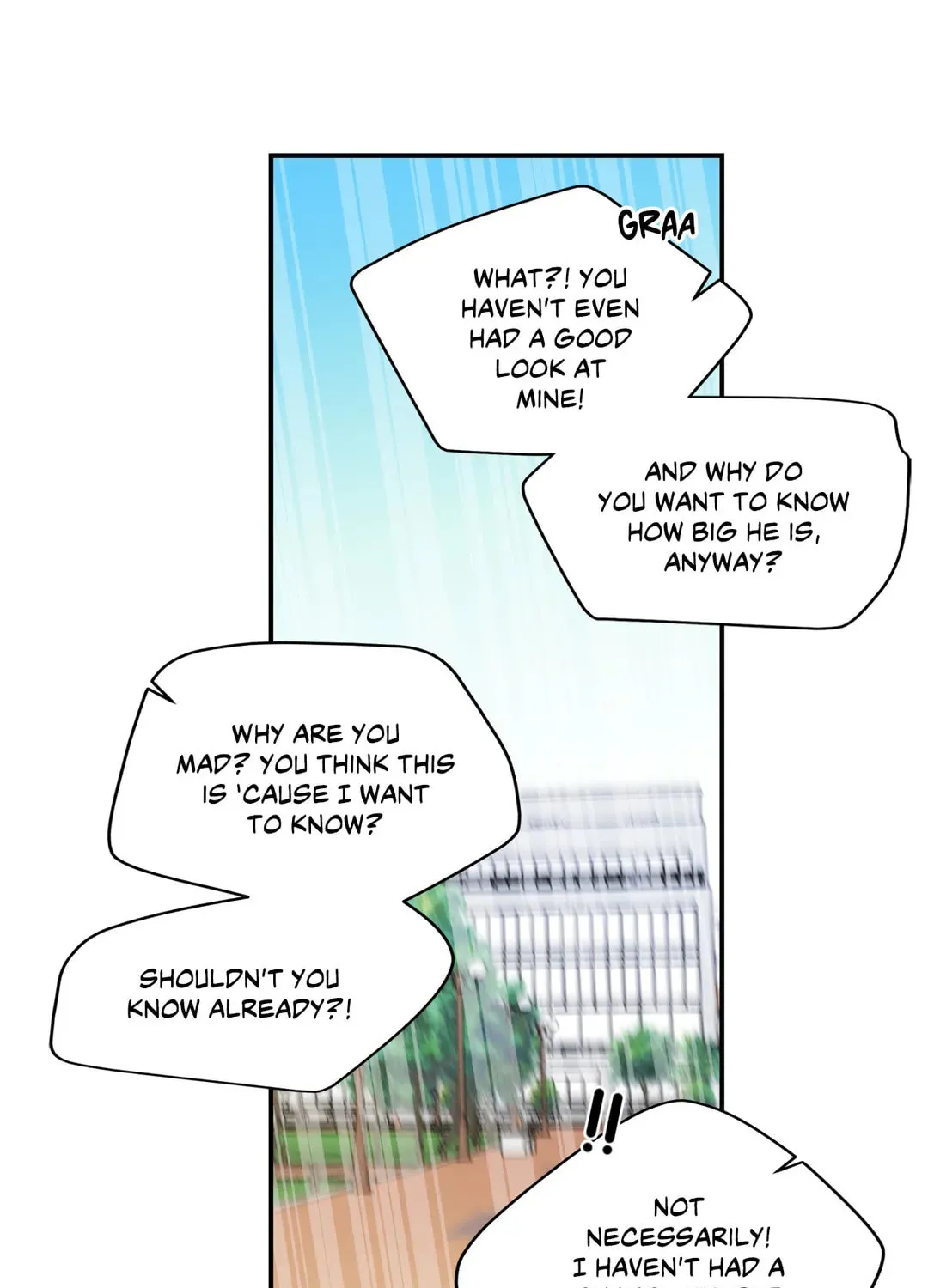 Robber X Lover Chapter 46 page 28 - 