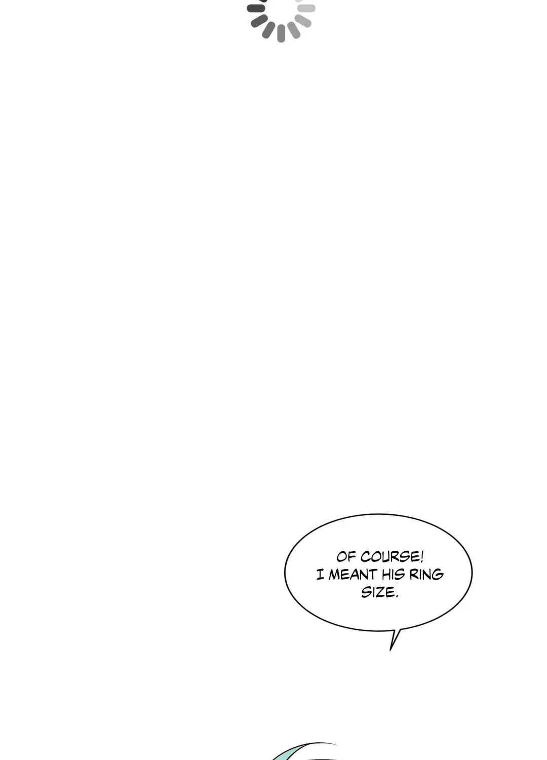 Robber X Lover Chapter 46 page 31 - 