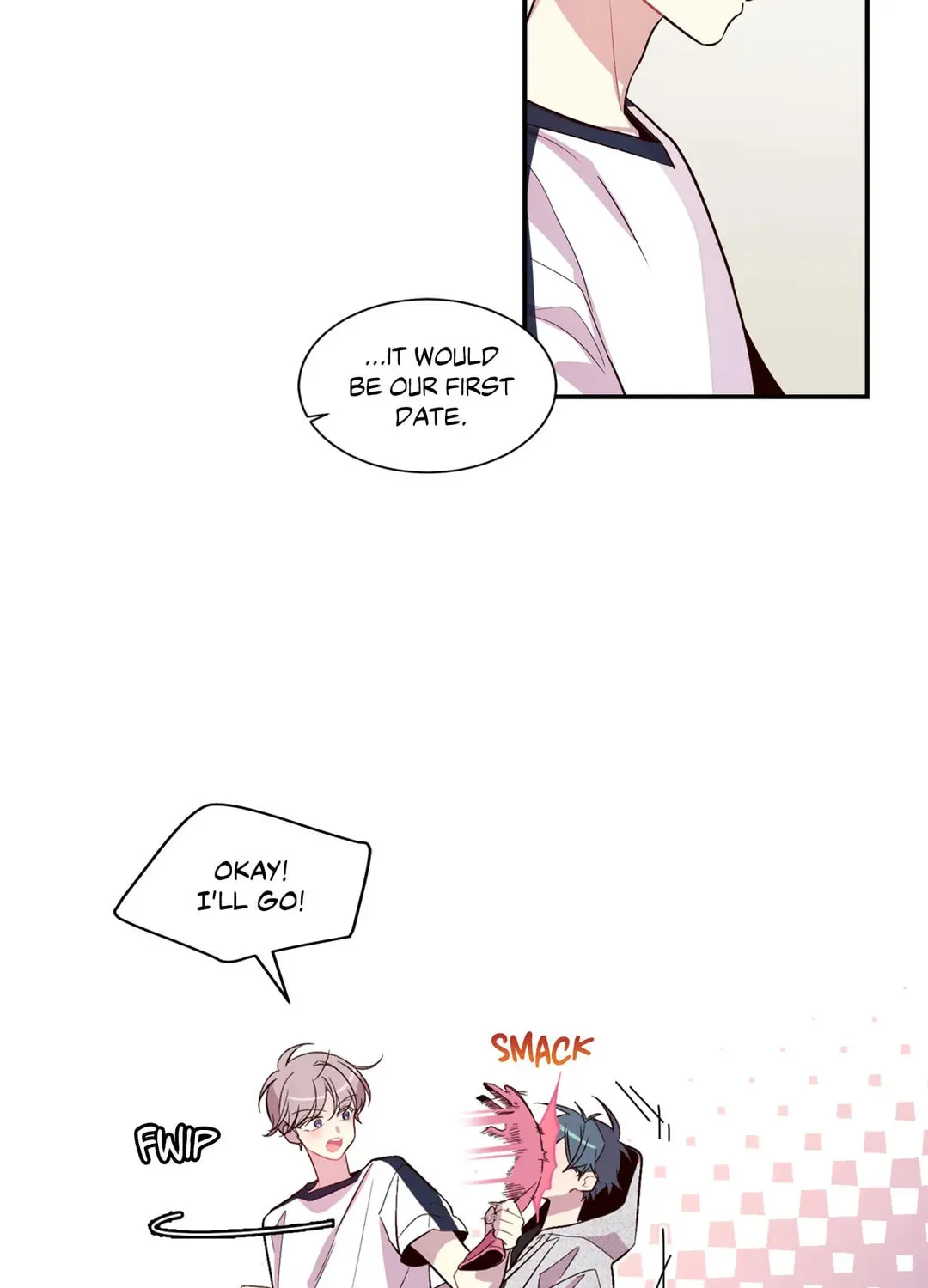 Robber X Lover Chapter 46 page 38 - 