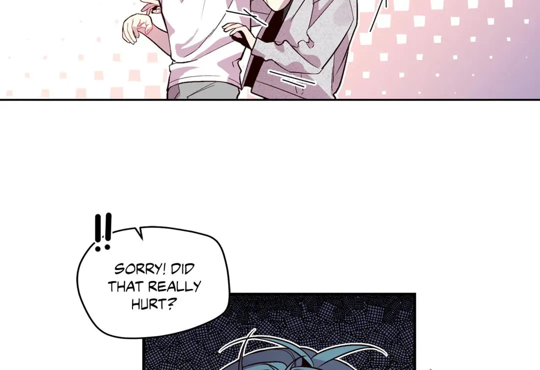 Robber X Lover Chapter 46 page 39 - 