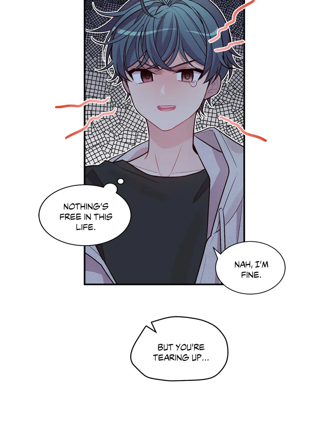 Robber X Lover Chapter 46 page 40 - 