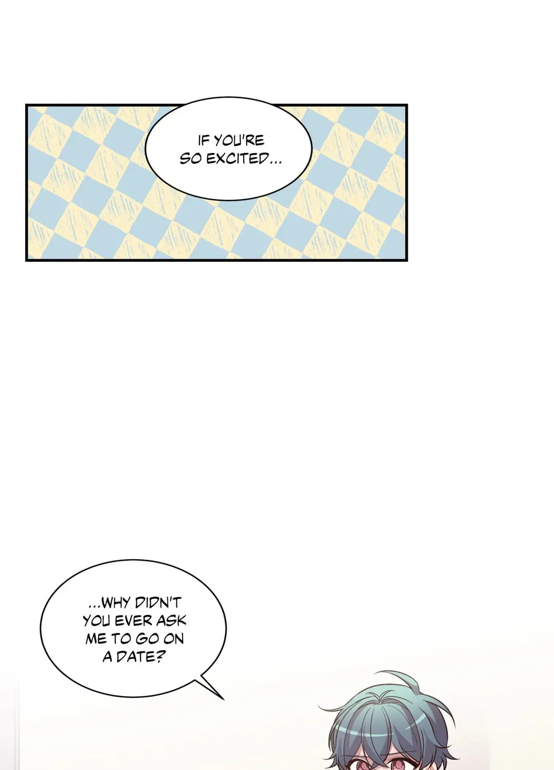 Robber X Lover Chapter 46 page 41 - 