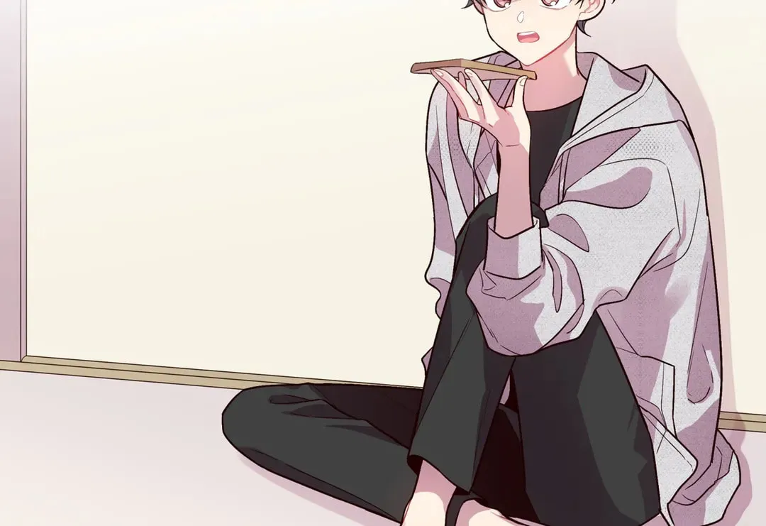 Robber X Lover Chapter 46 page 42 - 