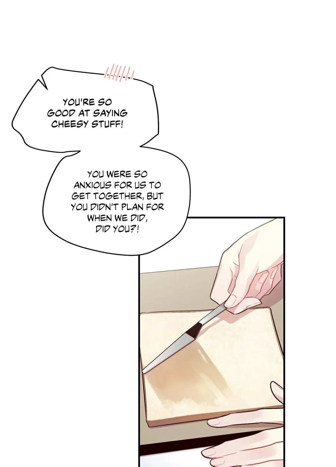 Robber X Lover Chapter 46 page 44 - 
