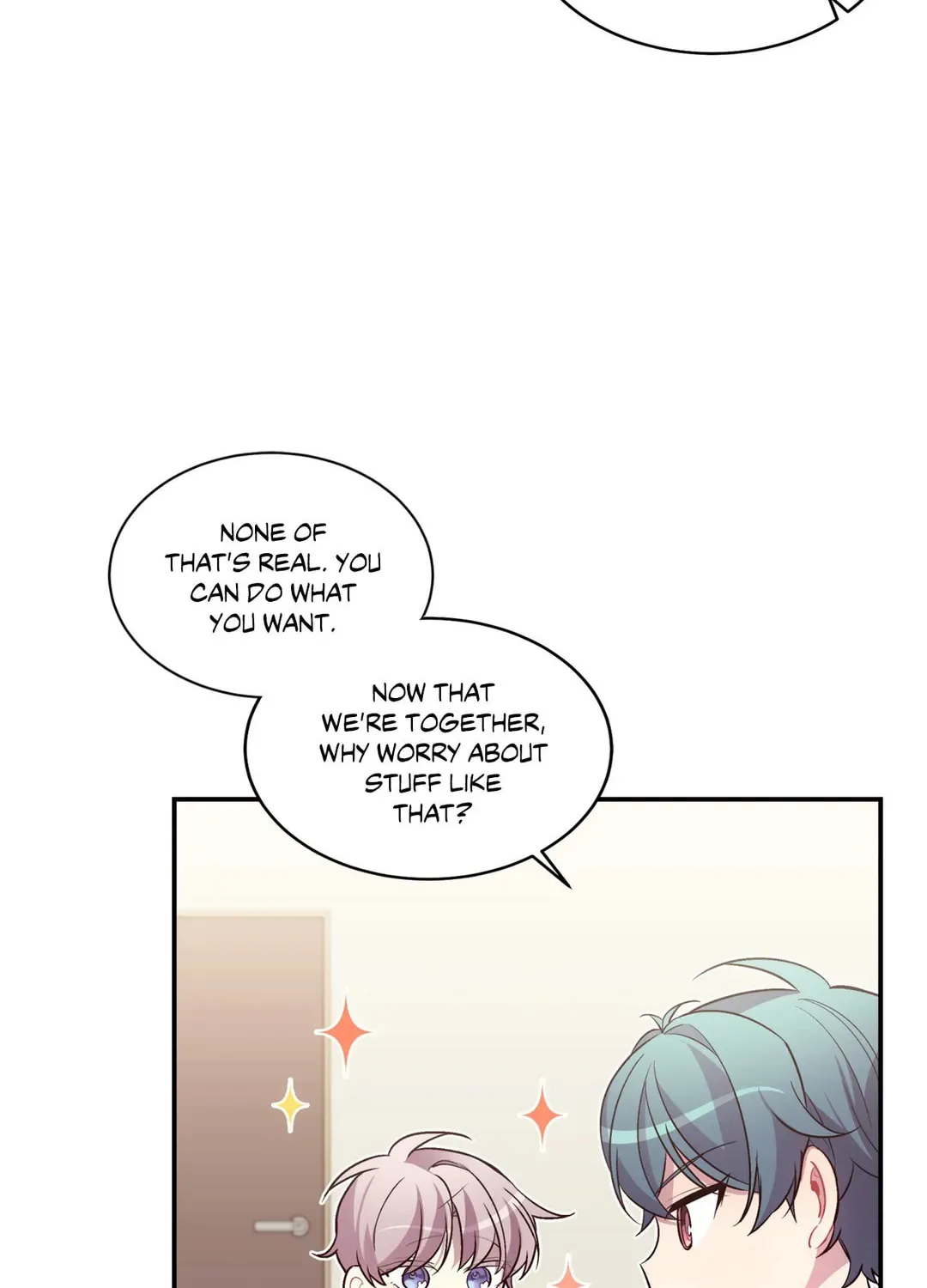 Robber X Lover Chapter 46 page 47 - 
