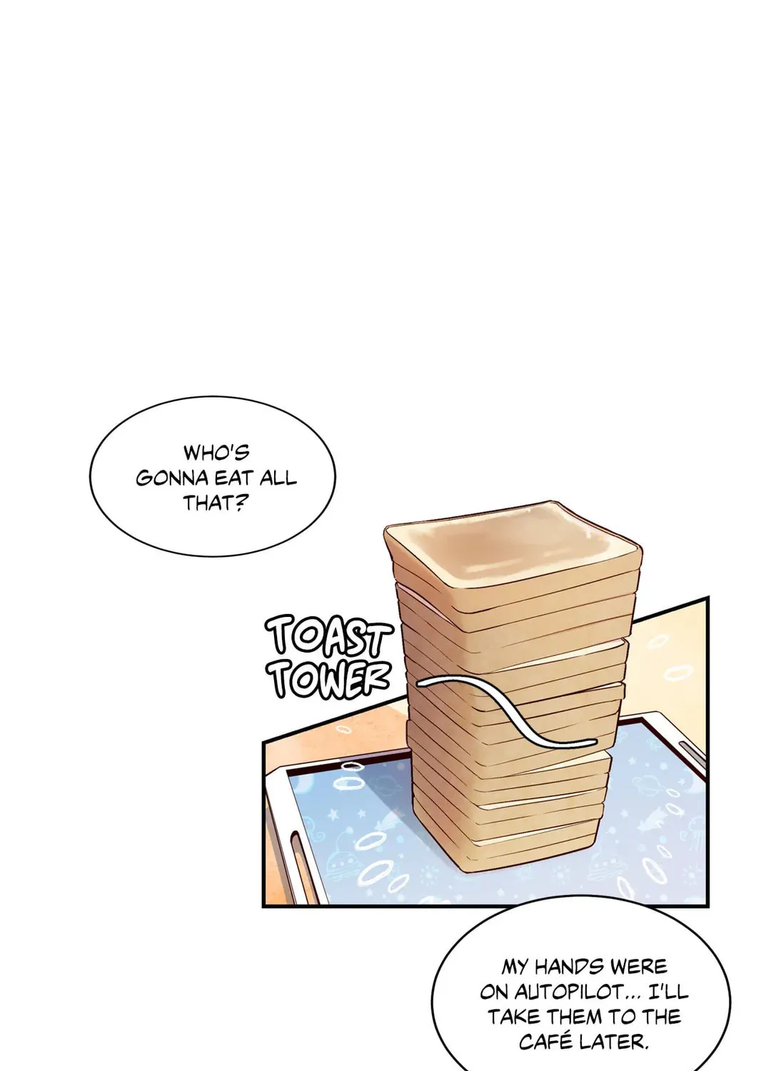 Robber X Lover Chapter 46 page 49 - 