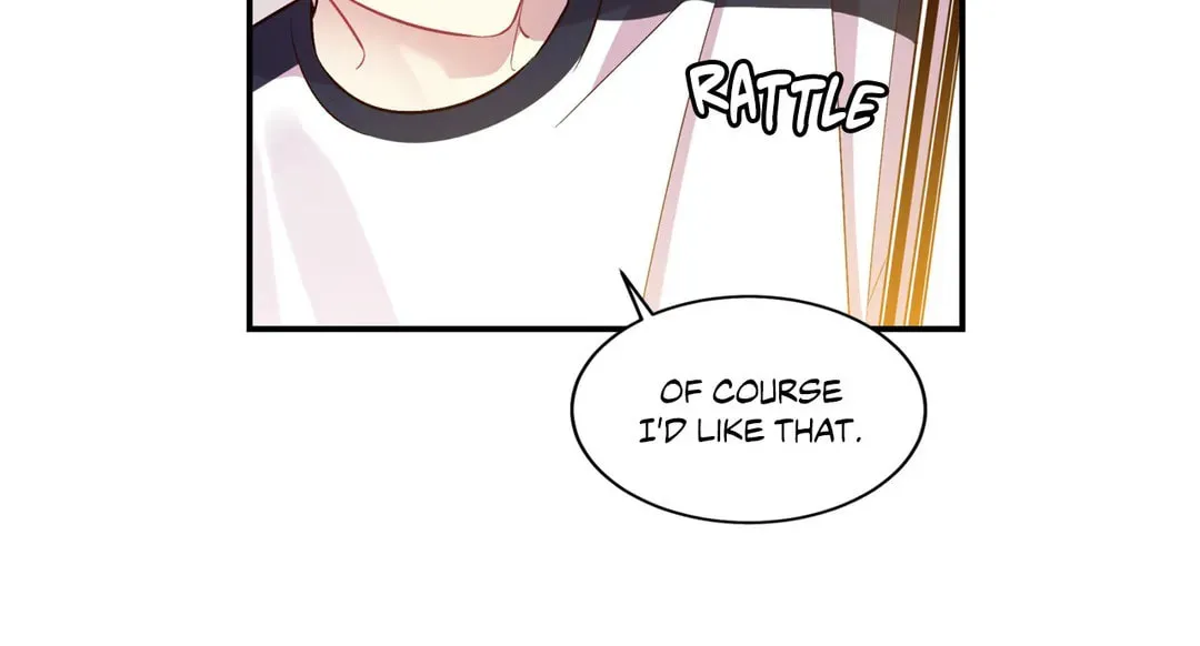 Robber X Lover Chapter 46 page 51 - 