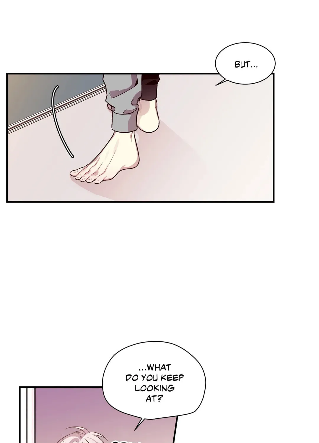 Robber X Lover Chapter 46 page 52 - 