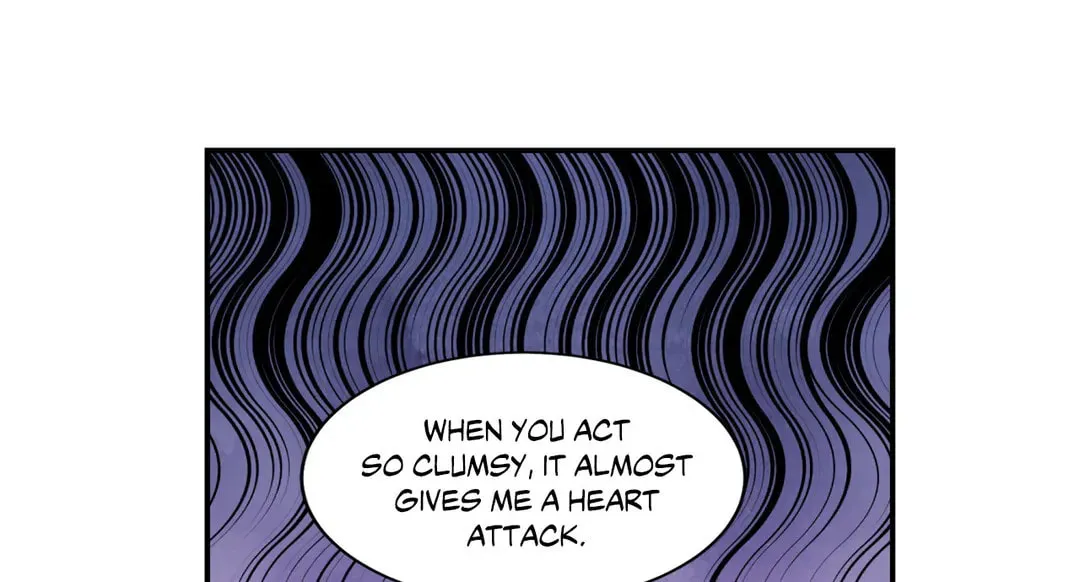 Robber X Lover Chapter 46 page 57 - 