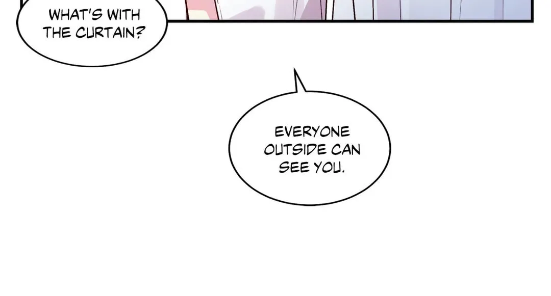 Robber X Lover Chapter 46 page 60 - 