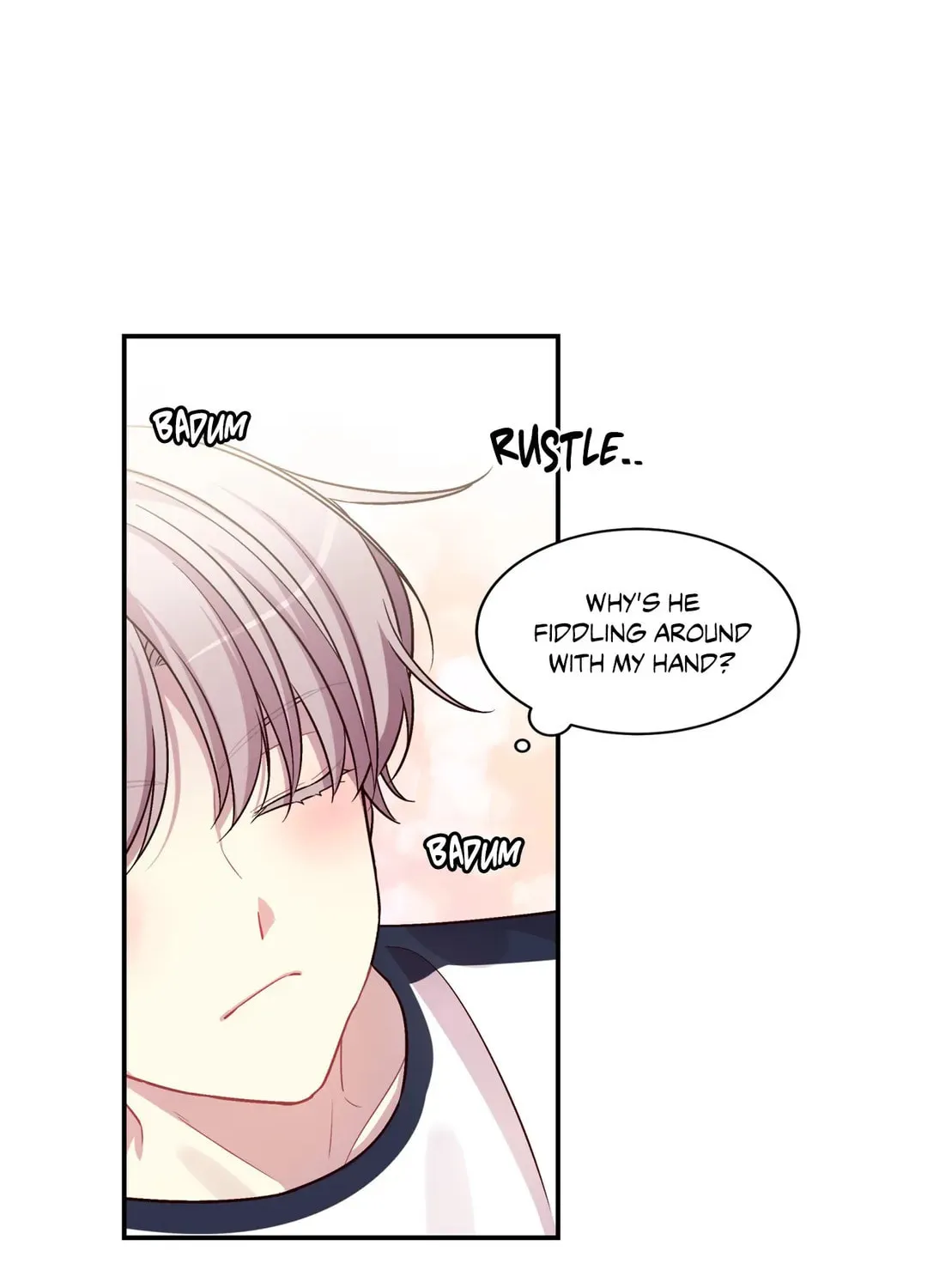Robber X Lover Chapter 46 page 62 - 