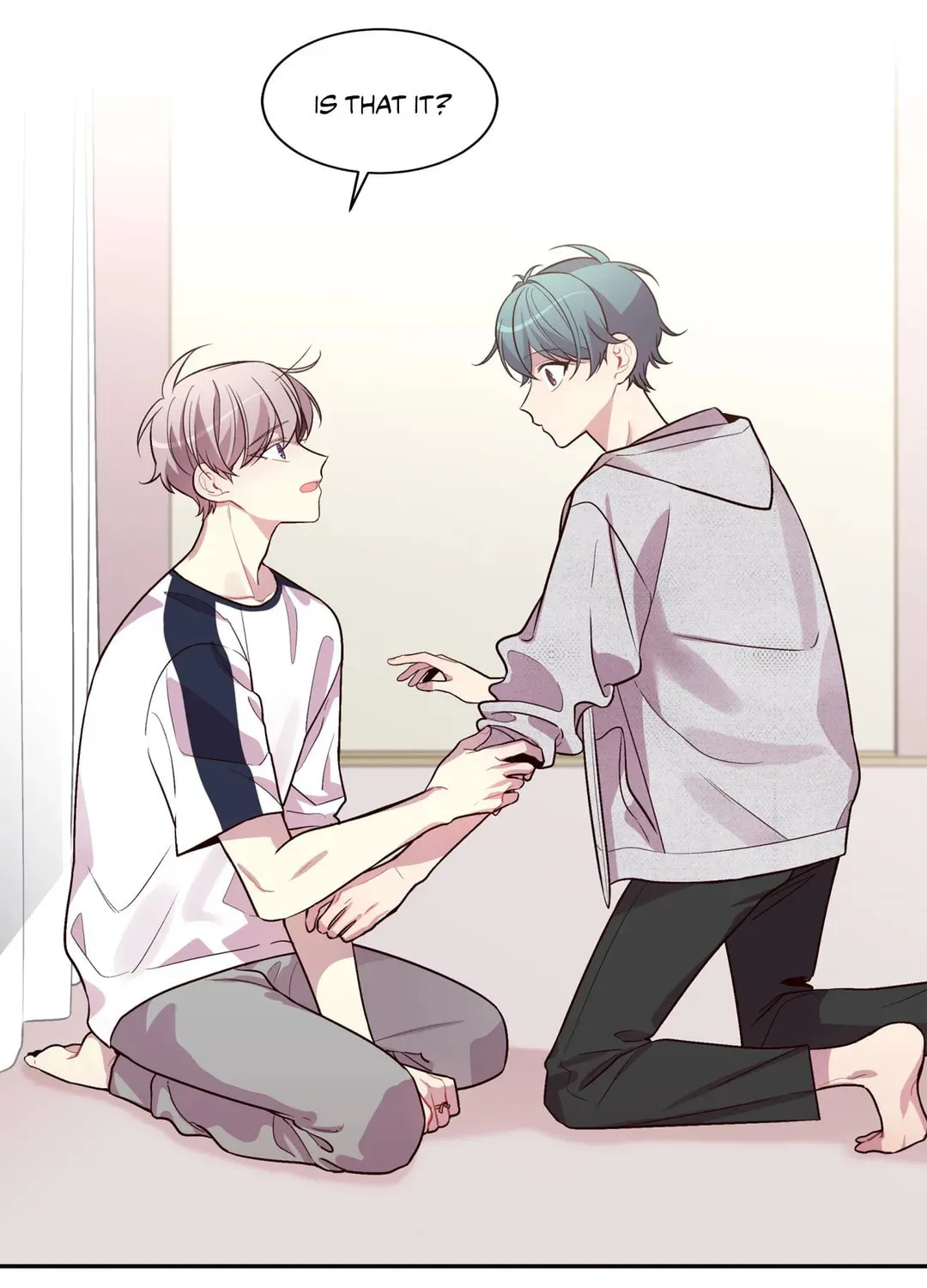 Robber X Lover Chapter 46 page 67 - 