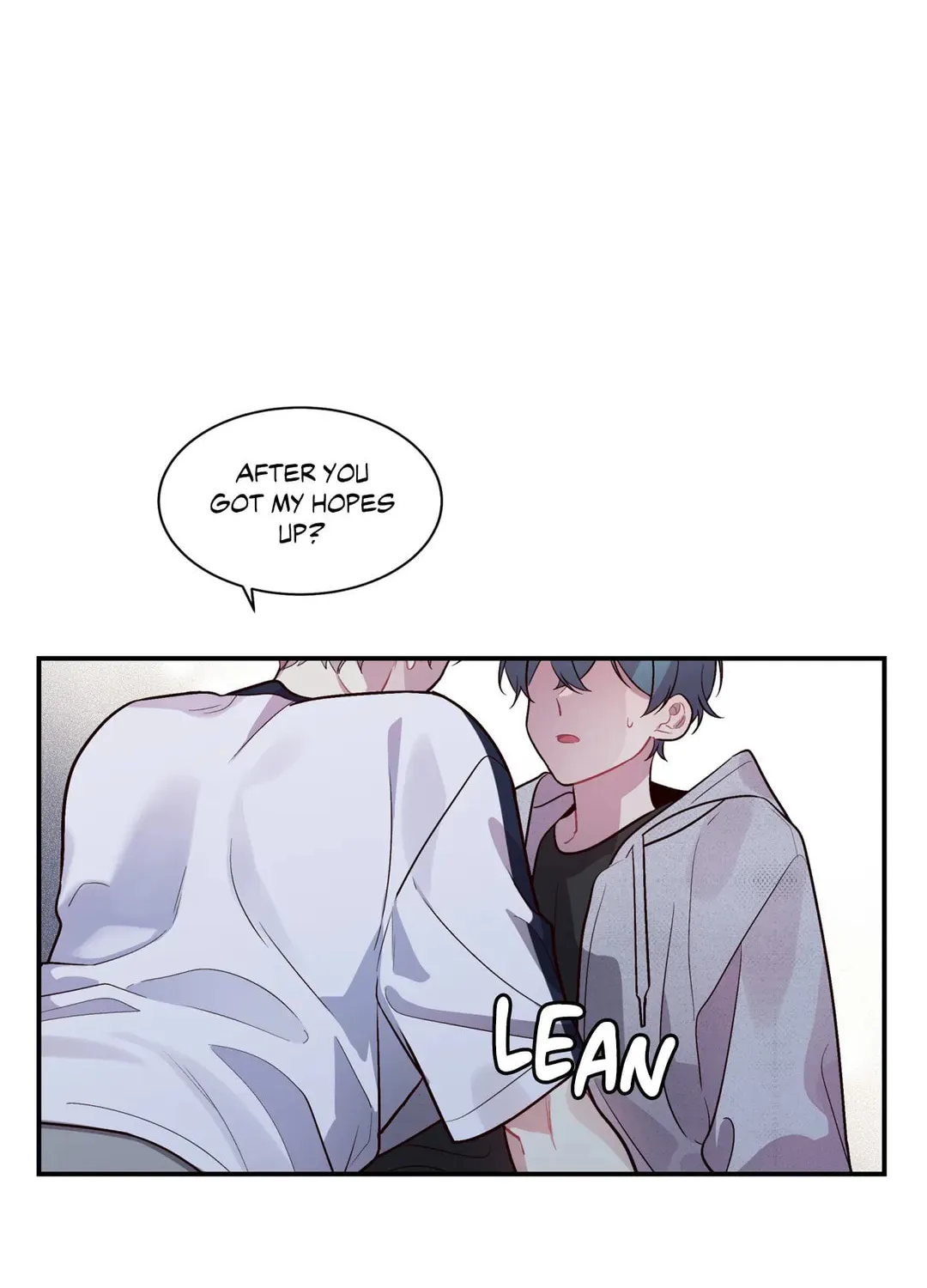 Robber X Lover Chapter 46 page 68 - 