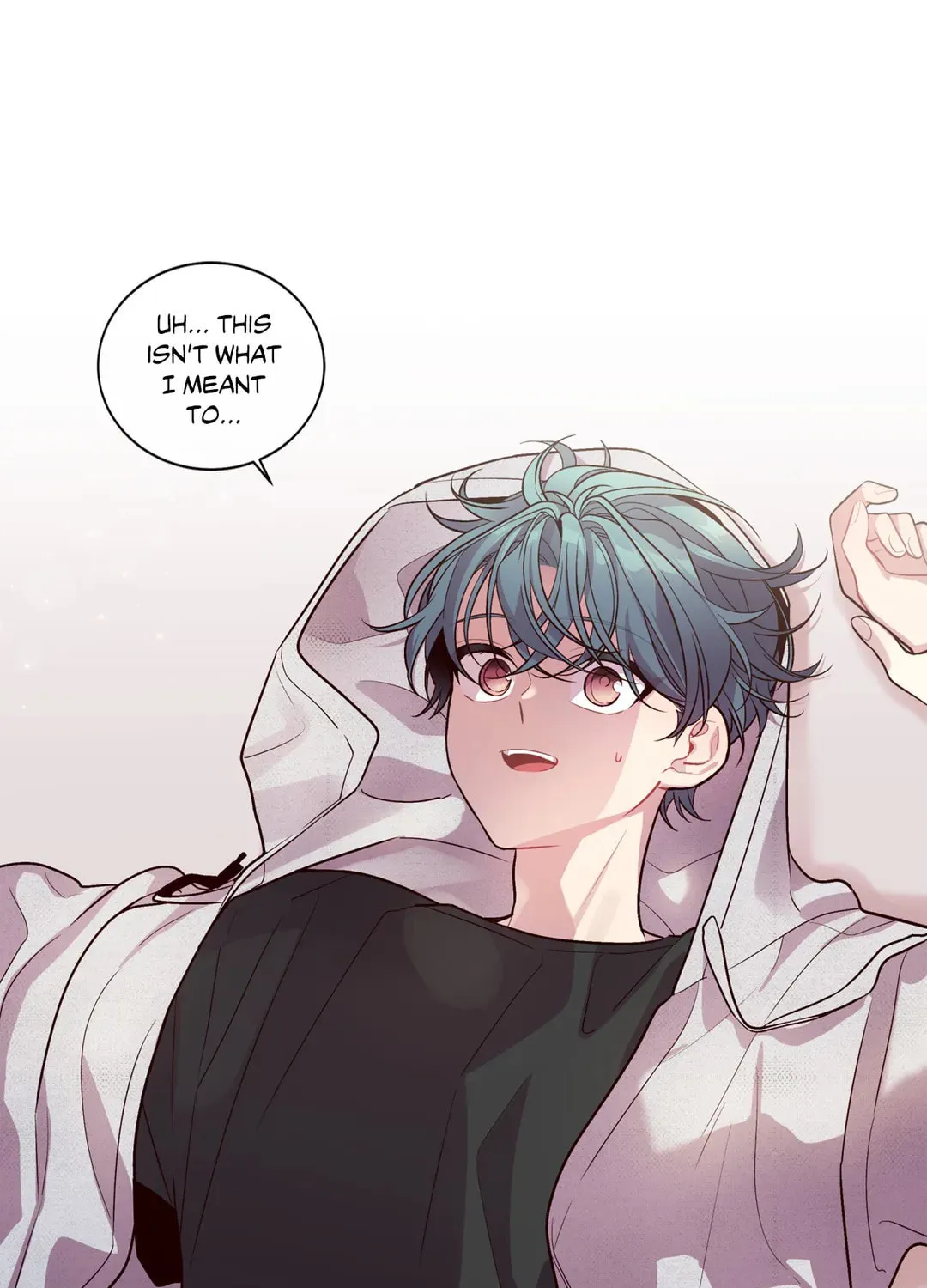 Robber X Lover Chapter 46 page 70 - 