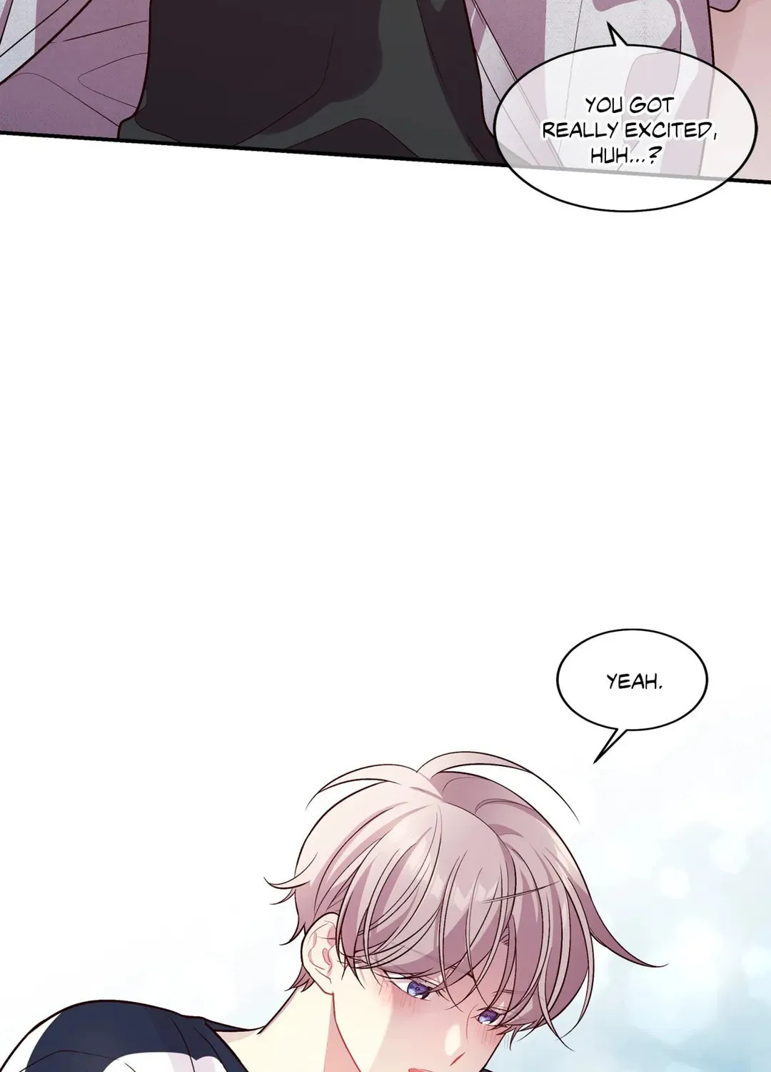 Robber X Lover Chapter 46 page 71 - 