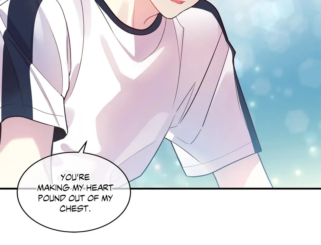 Robber X Lover Chapter 46 page 72 - 