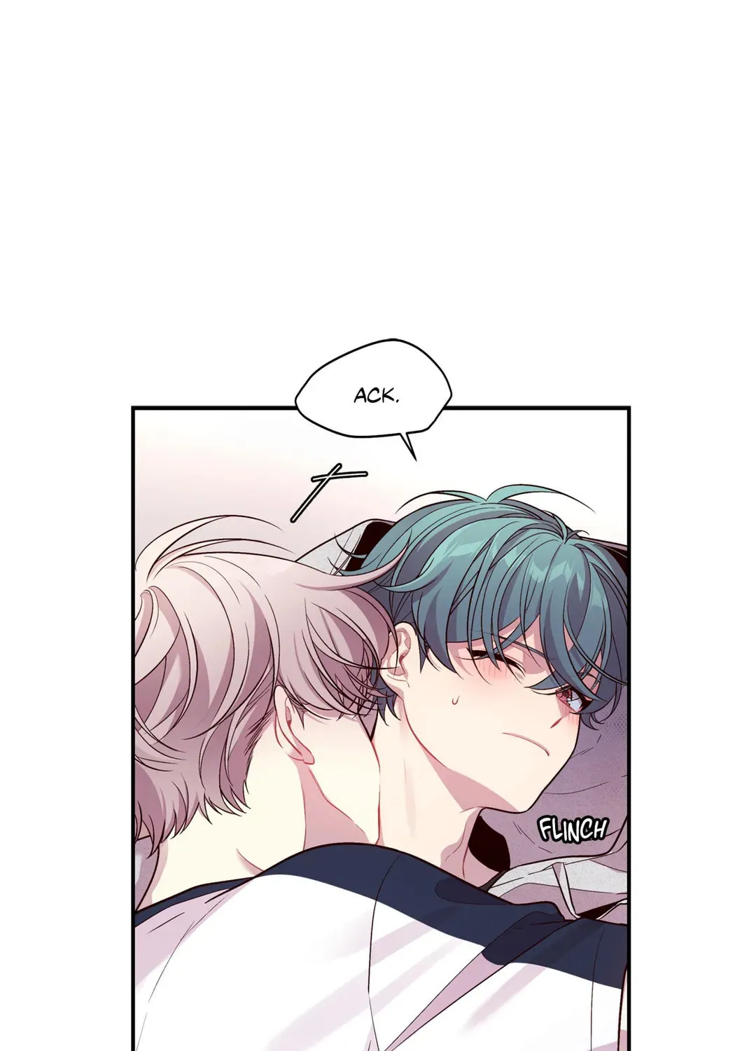 Robber X Lover Chapter 46 page 73 - 