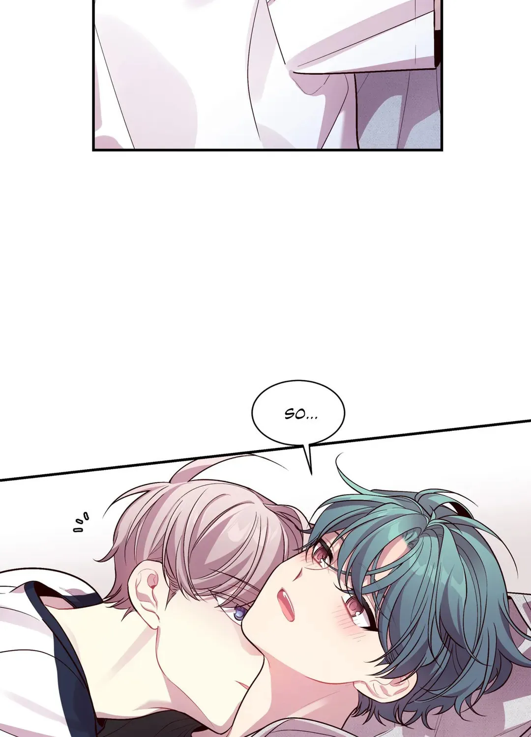 Robber X Lover Chapter 46 page 74 - 