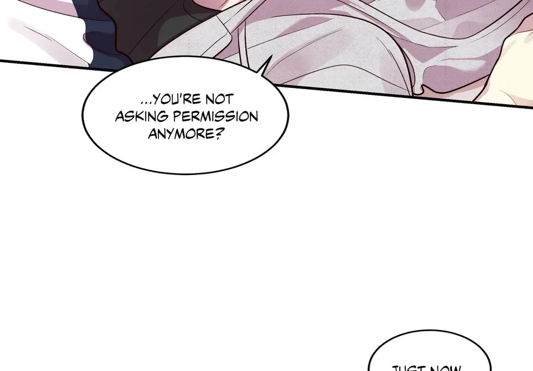 Robber X Lover Chapter 46 page 75 - 