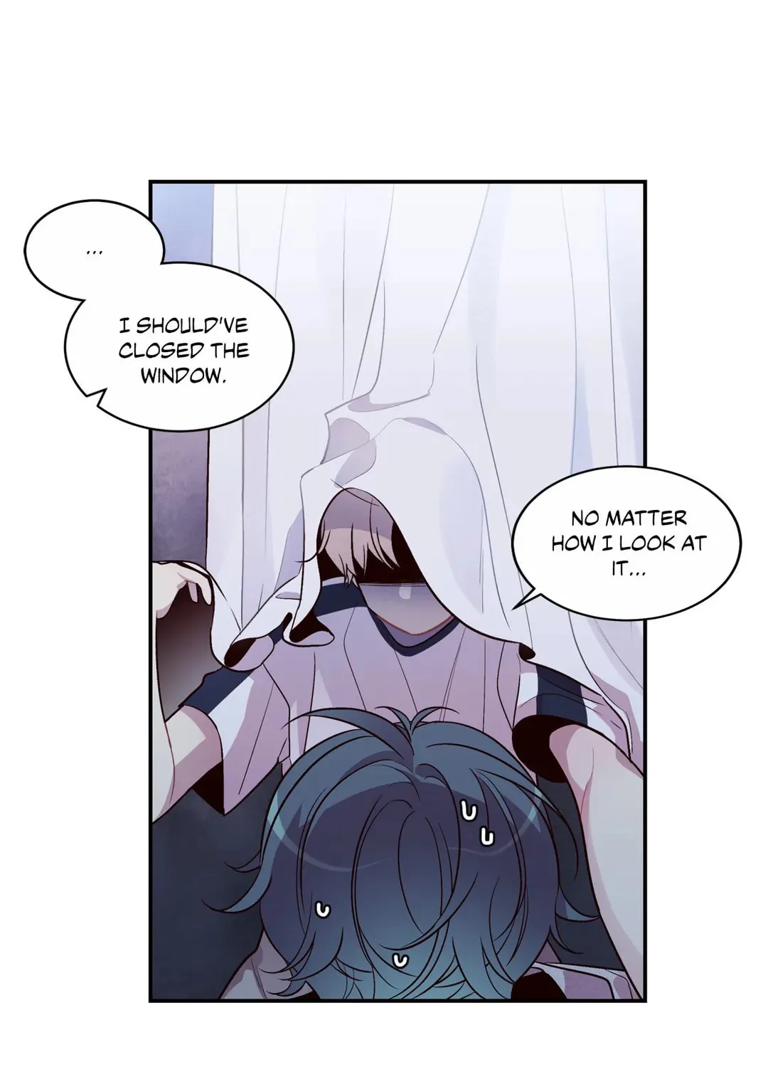 Robber X Lover Chapter 46 page 80 - 