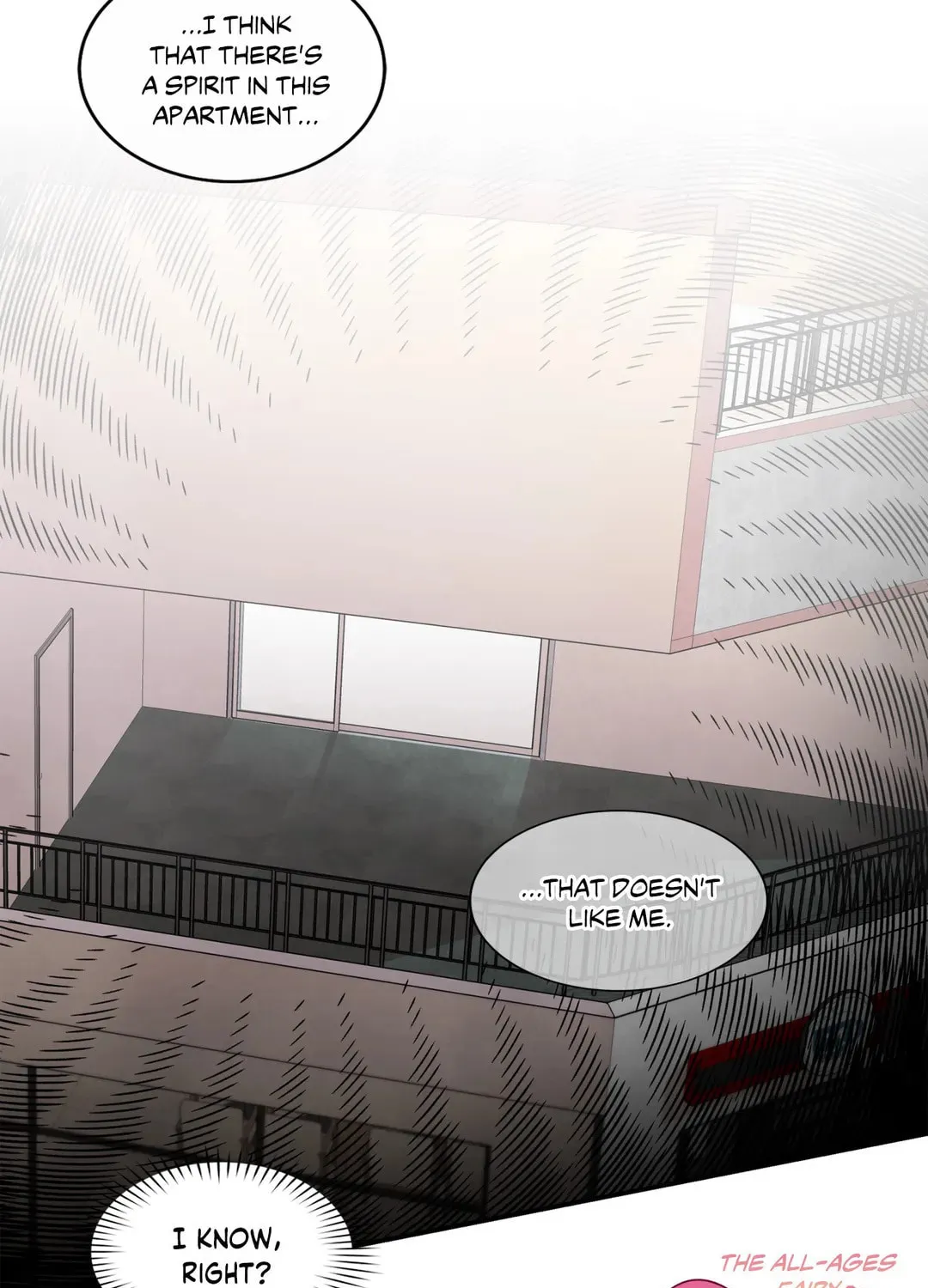 Robber X Lover Chapter 46 page 82 - 