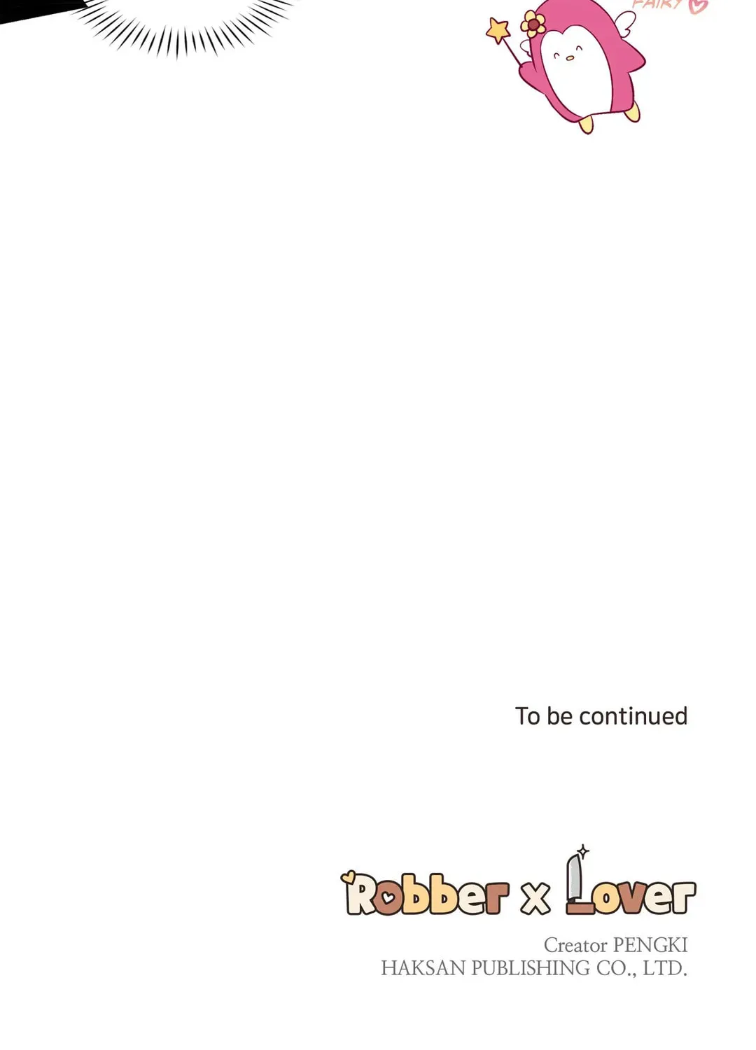 Robber X Lover Chapter 46 page 83 - 