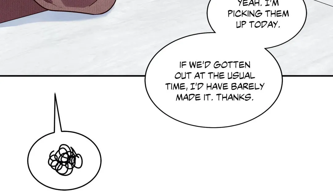 Robber X Lover Chapter 47 page 12 - 