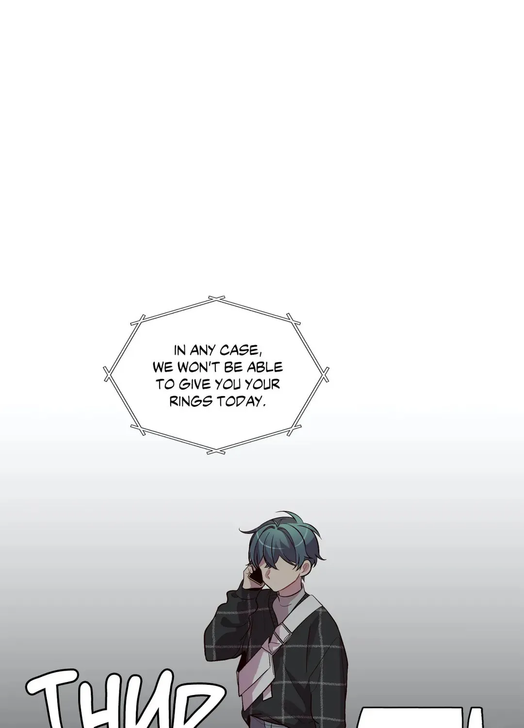 Robber X Lover Chapter 47 page 17 - 